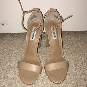 Steve Madden Carrson Sandals